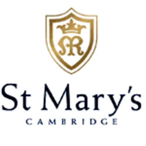 St Mary's School Cambridge